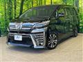 2018 Toyota Vellfire