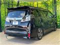 2018 Toyota Vellfire