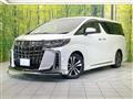 2019 Toyota Alphard