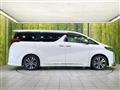 2019 Toyota Alphard