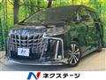 2019 Toyota Alphard