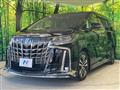 2019 Toyota Alphard