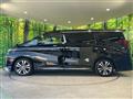 2019 Toyota Alphard