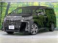 2019 Toyota Alphard