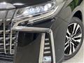2019 Toyota Alphard