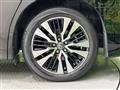 2019 Toyota Alphard