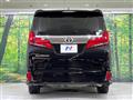 2019 Toyota Alphard