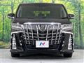 2019 Toyota Alphard