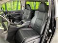 2019 Toyota Alphard