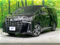 2020 Toyota Alphard