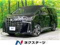 2020 Toyota Alphard