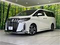 2020 Toyota Alphard