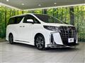 2020 Toyota Alphard
