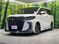 2020 Toyota Alphard
