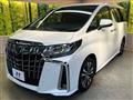 2021 Toyota Alphard