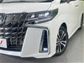 2021 Toyota Alphard
