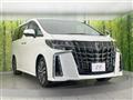 2021 Toyota Alphard