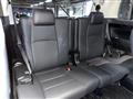 2022 Toyota Alphard