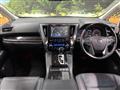 2022 Toyota Alphard