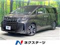 2022 Toyota Alphard