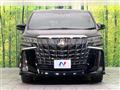 2022 Toyota Alphard