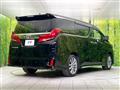 2022 Toyota Alphard