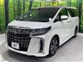 2023 Toyota Alphard