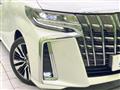 2023 Toyota Alphard