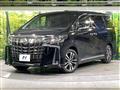 2023 Toyota Alphard