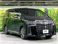 2023 Toyota Alphard