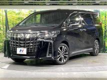 2023 Toyota Alphard