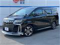 2020 Toyota Alphard