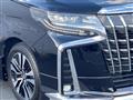 2020 Toyota Alphard