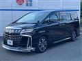 2020 Toyota Alphard