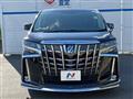 2020 Toyota Alphard
