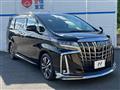 2020 Toyota Alphard
