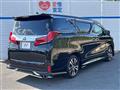 2020 Toyota Alphard