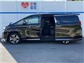 2020 Toyota Alphard