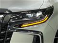 2021 Toyota Alphard