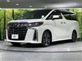 2021 Toyota Alphard