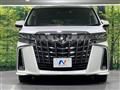 2021 Toyota Alphard