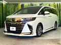 2024 Toyota Alphard