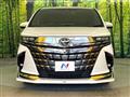 2024 Toyota Alphard
