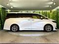 2024 Toyota Alphard
