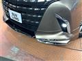 2025 Toyota Alphard