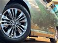 2025 Toyota Alphard