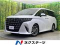 2024 Toyota Alphard