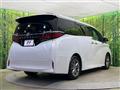 2024 Toyota Alphard