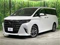 2024 Toyota Alphard