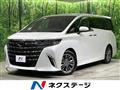 2024 Toyota Alphard